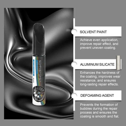 🔥 Wheel Scratch Repair Pen🔥