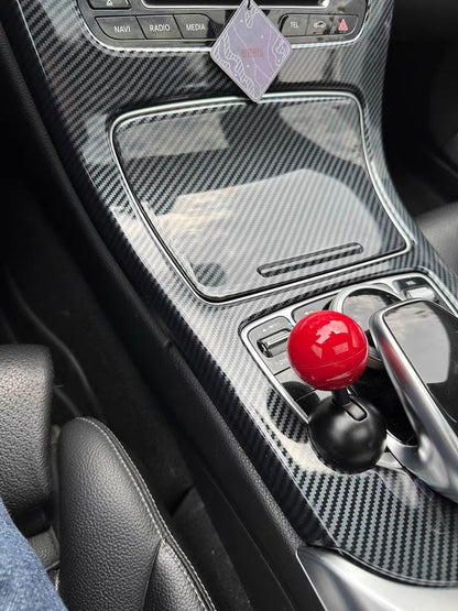 Car Push to Start Button Rocker