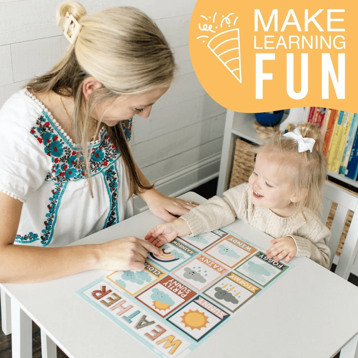 💥Preschool Head Start Kit 📚