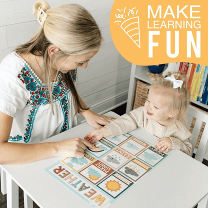 💥Preschool Head Start Kit 📚