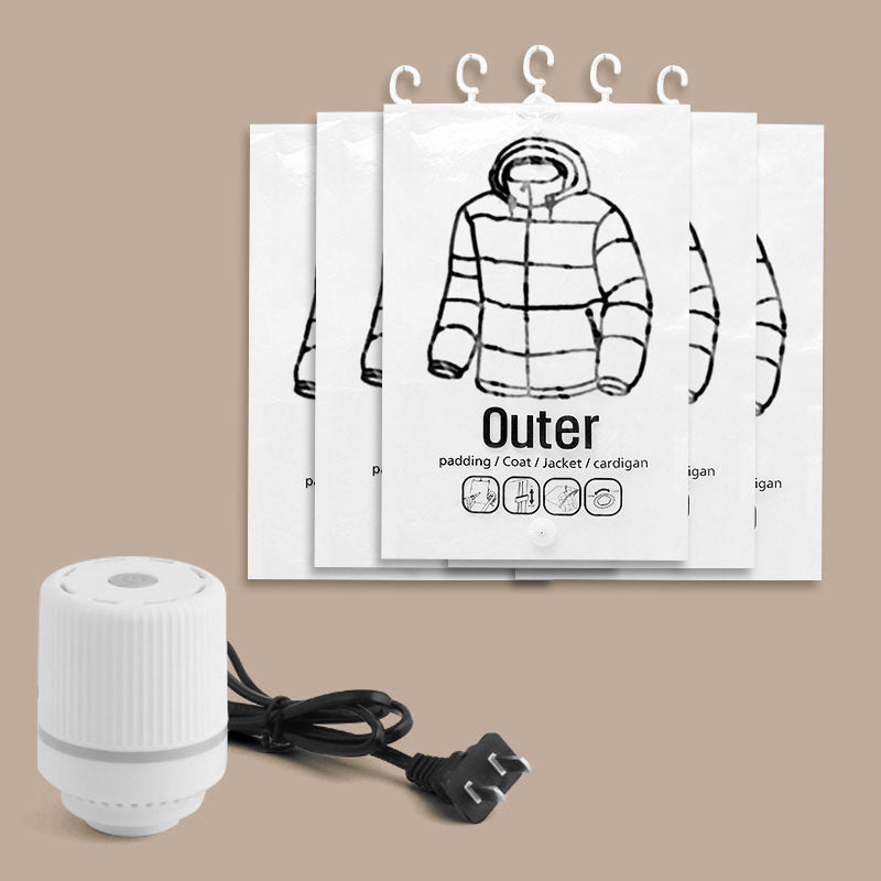 ✨ Season's Hot Seller Vacuum Storage Bags