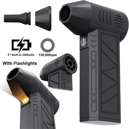VALORS™ Mini Jet Turbo Fan Blower