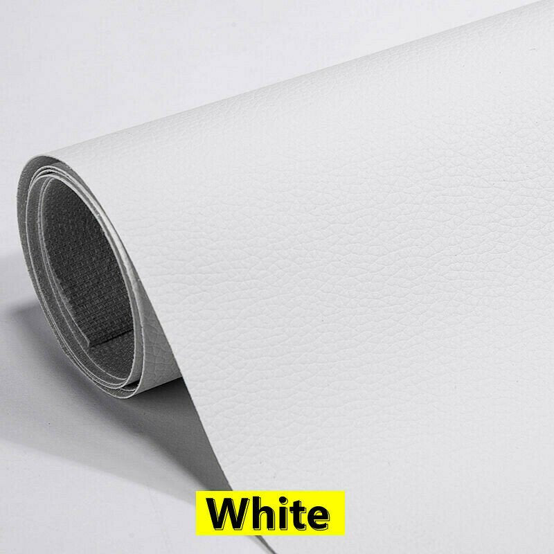 2026 Upgrade Self-Adhesive Leather Repair Patch