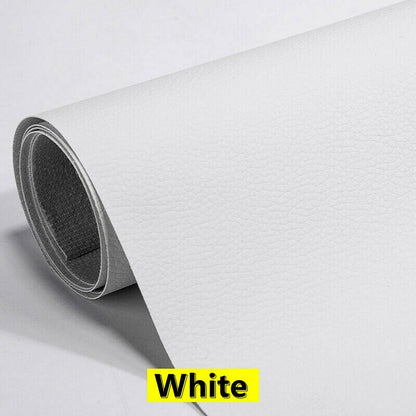 2026 Upgrade Self-Adhesive Leather Repair Patch