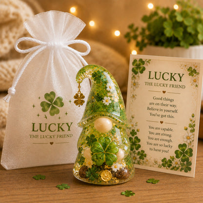🔥Emotional Support Gnome Collection🌟