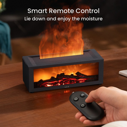 Fireplace Effect Diffuser