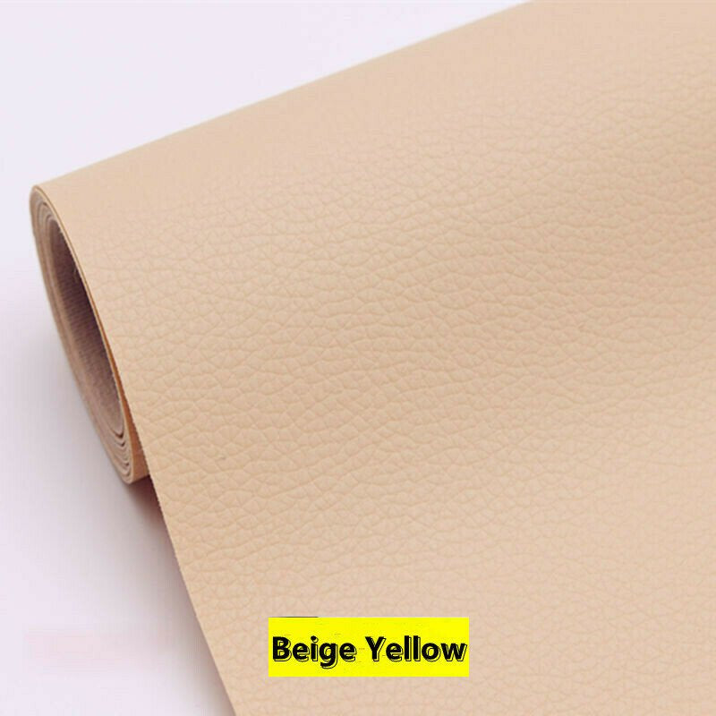 2026 Upgrade Self-Adhesive Leather Repair Patch