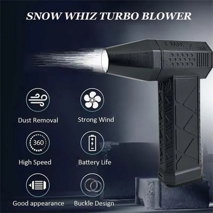 VALORS™ Mini Jet Turbo Fan Blower