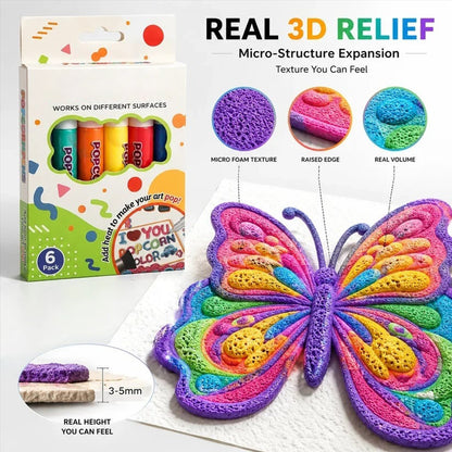 🏆 Turn 2D Drawings Into Touchable 3D Art 🎨