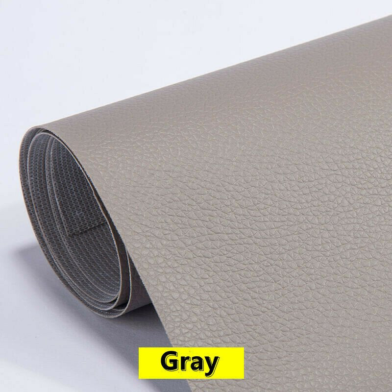 2026 Upgrade Self-Adhesive Leather Repair Patch