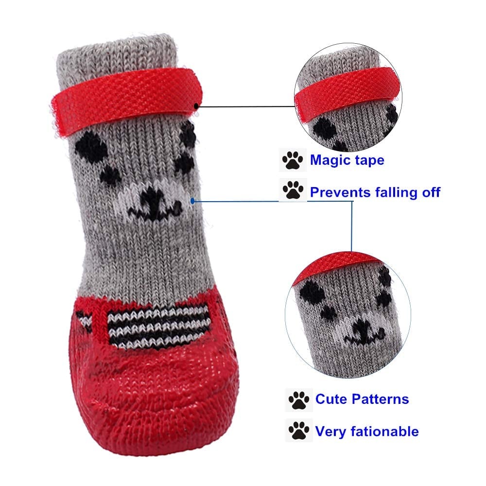 Pets Waterproof Shoes