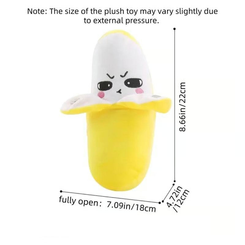 🔥Interactive Music Plush Toy