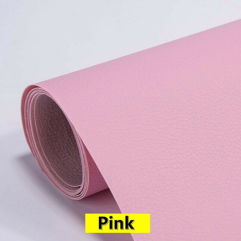 2026 Upgrade Self-Adhesive Leather Repair Patch