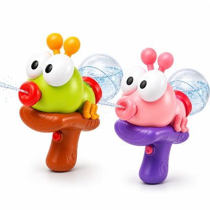 ☀️ SUMMER HOLIDAY FLASH SALE | Kids Cute Electric Animal Water Blaster