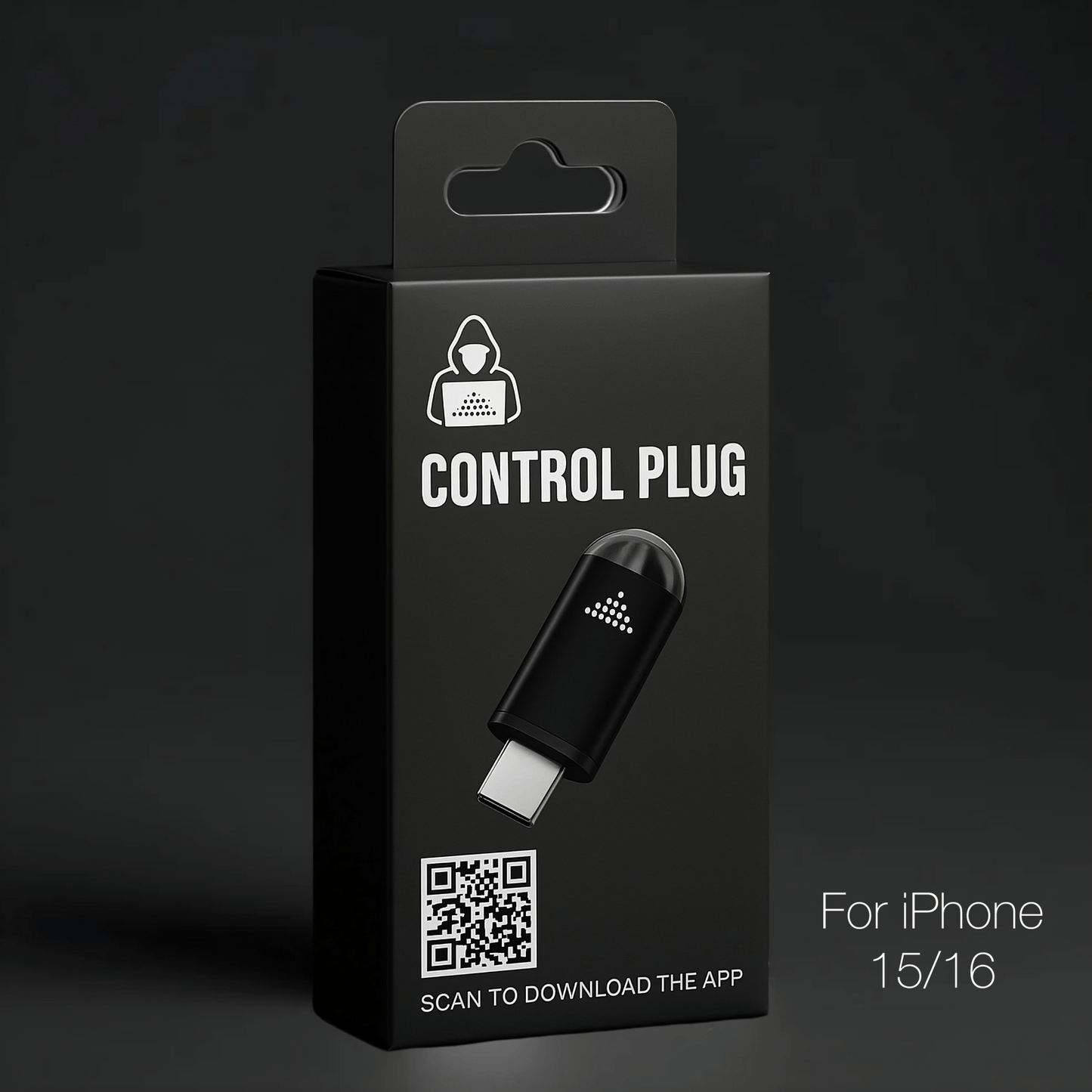 ⚡ Smart Control at Your Fingertips