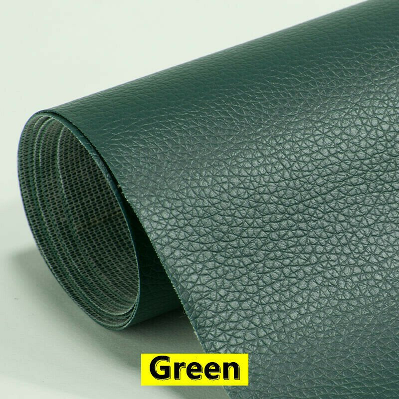 2026 Upgrade Self-Adhesive Leather Repair Patch
