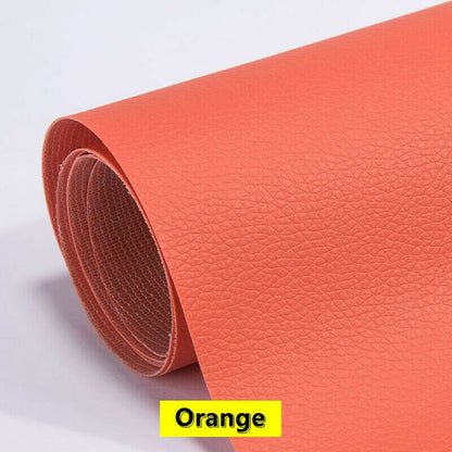 2026 Upgrade Self-Adhesive Leather Repair Patch
