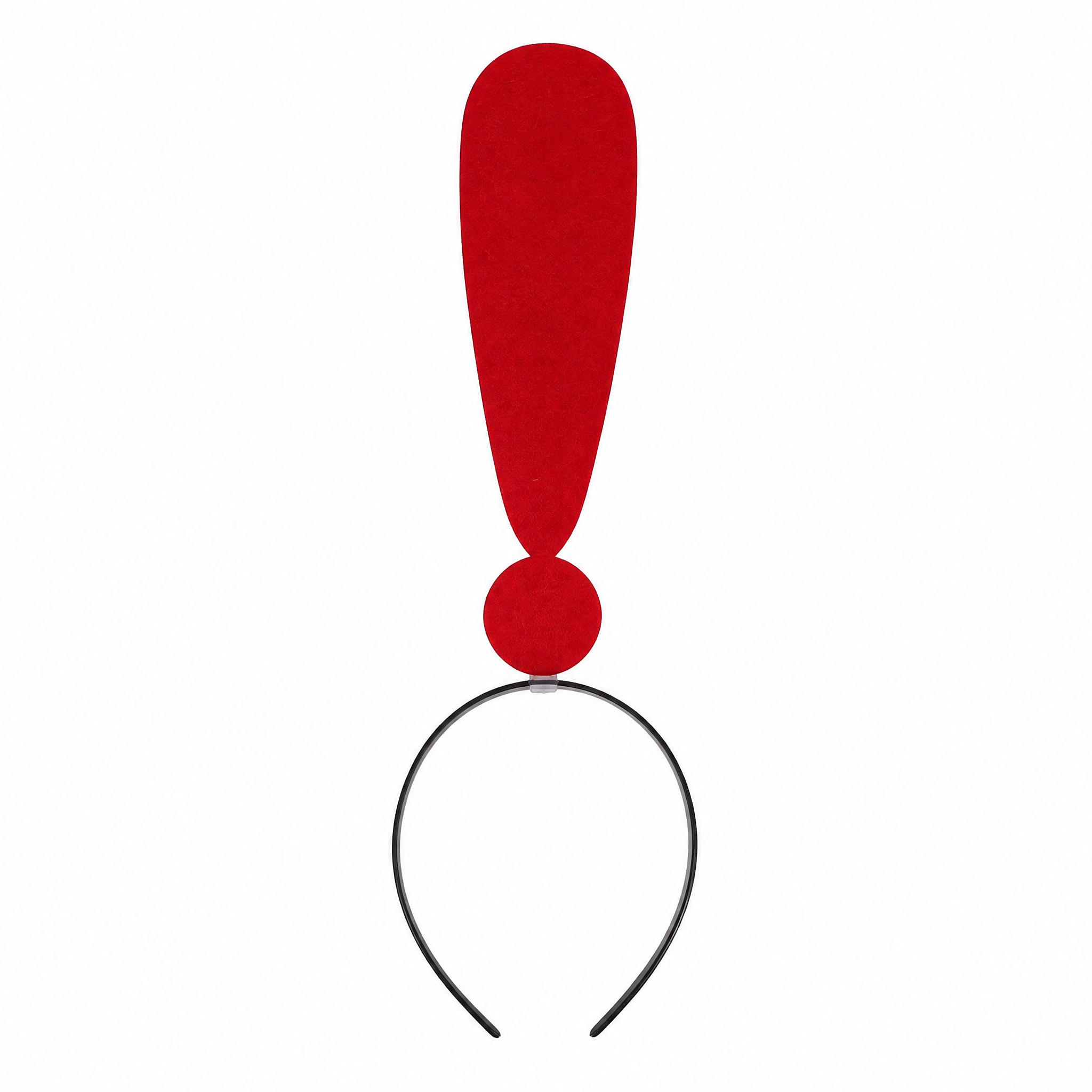 Red Exclamation Mark
