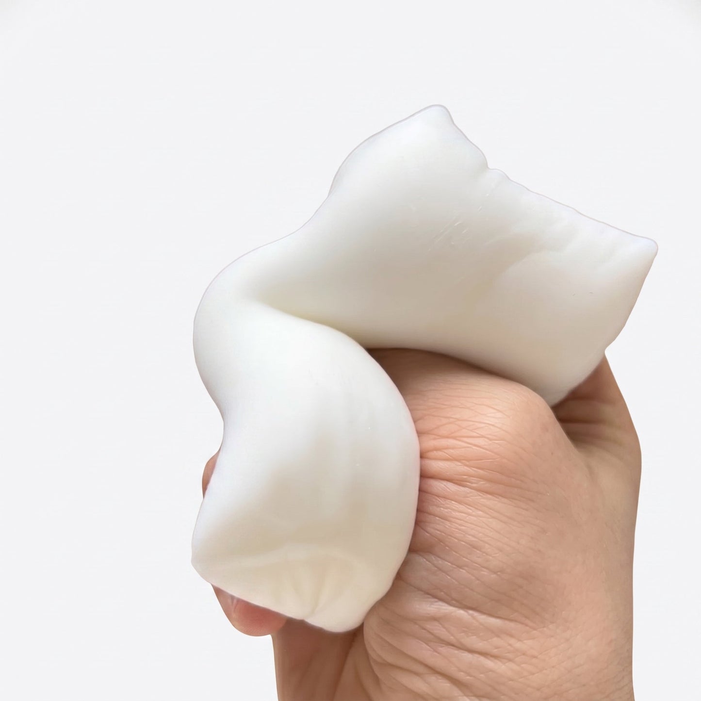 🛏️The Original Pillow Splat! - Premium Slow-Rising Stress Relief Squishy Toy