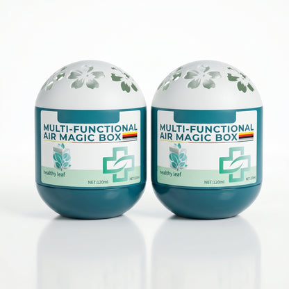 🔥New Magic Bead Box For Odor And Dust Removal