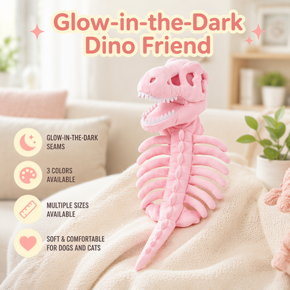 Dinocat costume