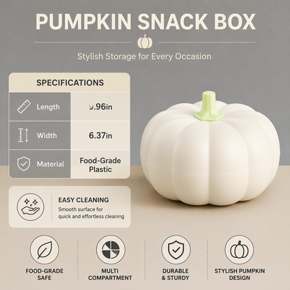 🎃 Make Every Gathering More Fun &amp; Organized!
