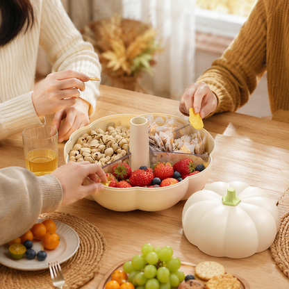 🎃 Make Every Gathering More Fun &amp; Organized!