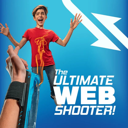 ZipString Aracna Webshooter