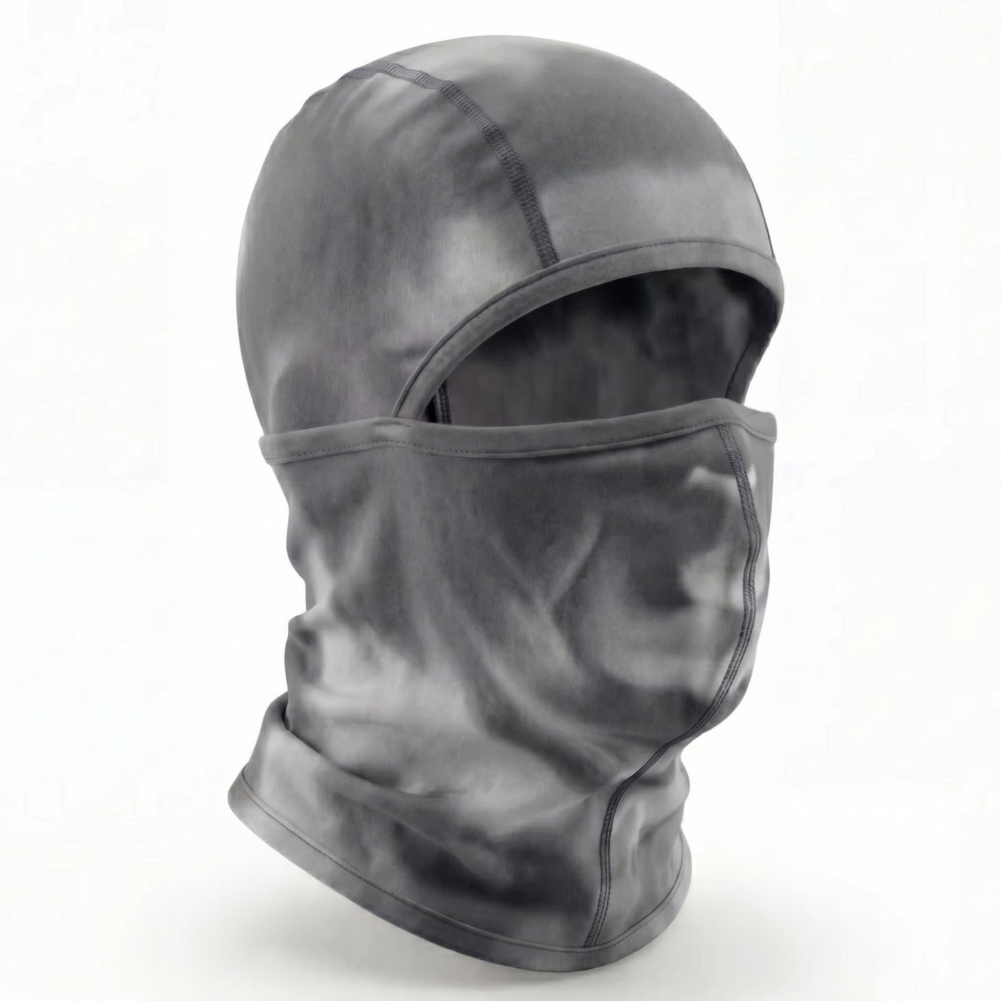 Heat-reactive Balaclavas