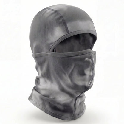 Heat-reactive Balaclavas
