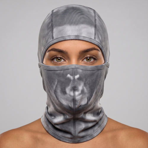 Heat-reactive Balaclavas