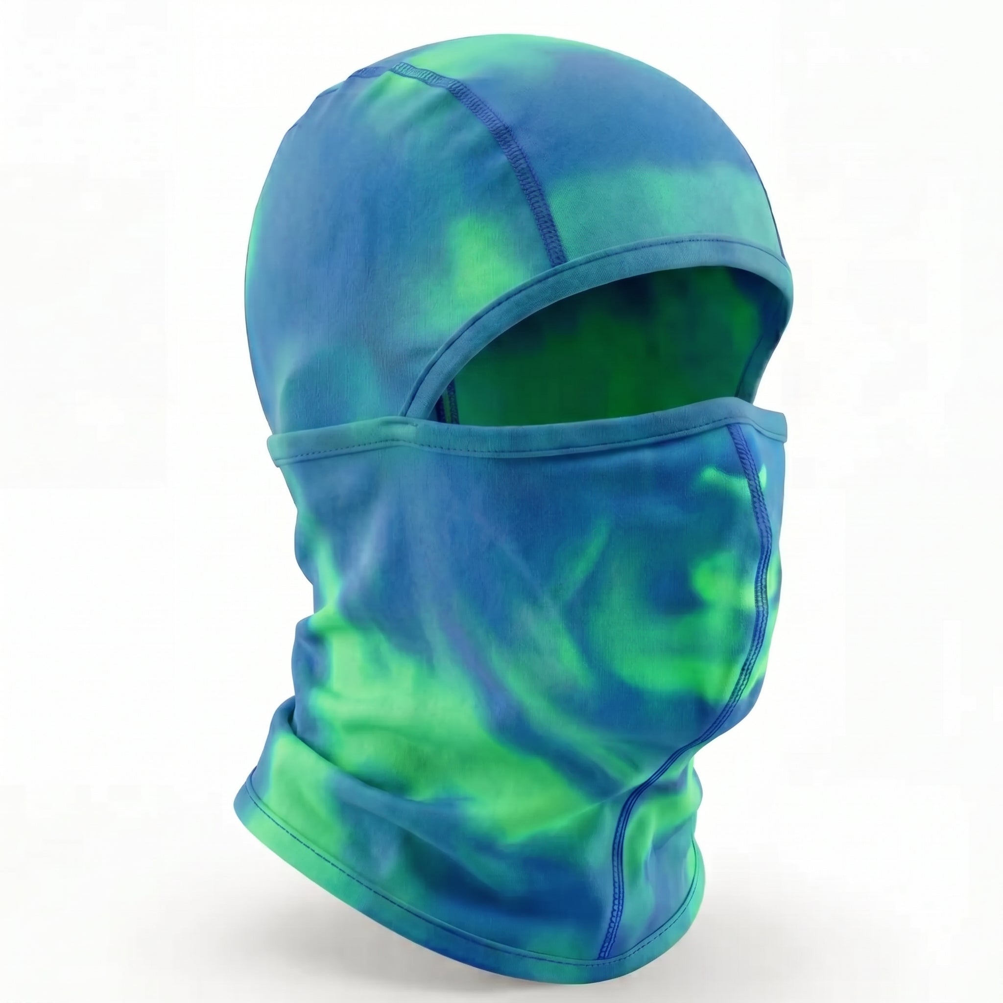Blue–Green