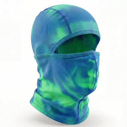 Heat-reactive Balaclavas