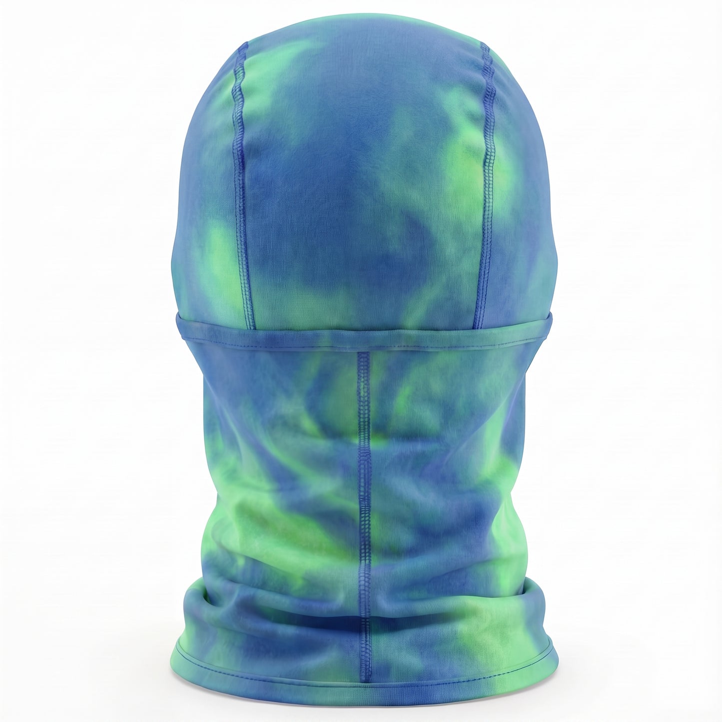 Heat-reactive Balaclavas