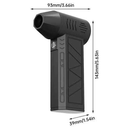 VALORS™ Mini Jet Turbo Fan Blower