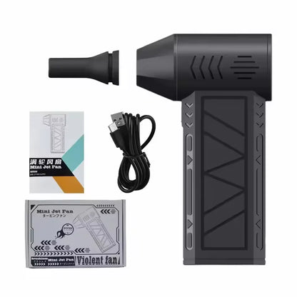 VALORS™ Mini Jet Turbo Fan Blower