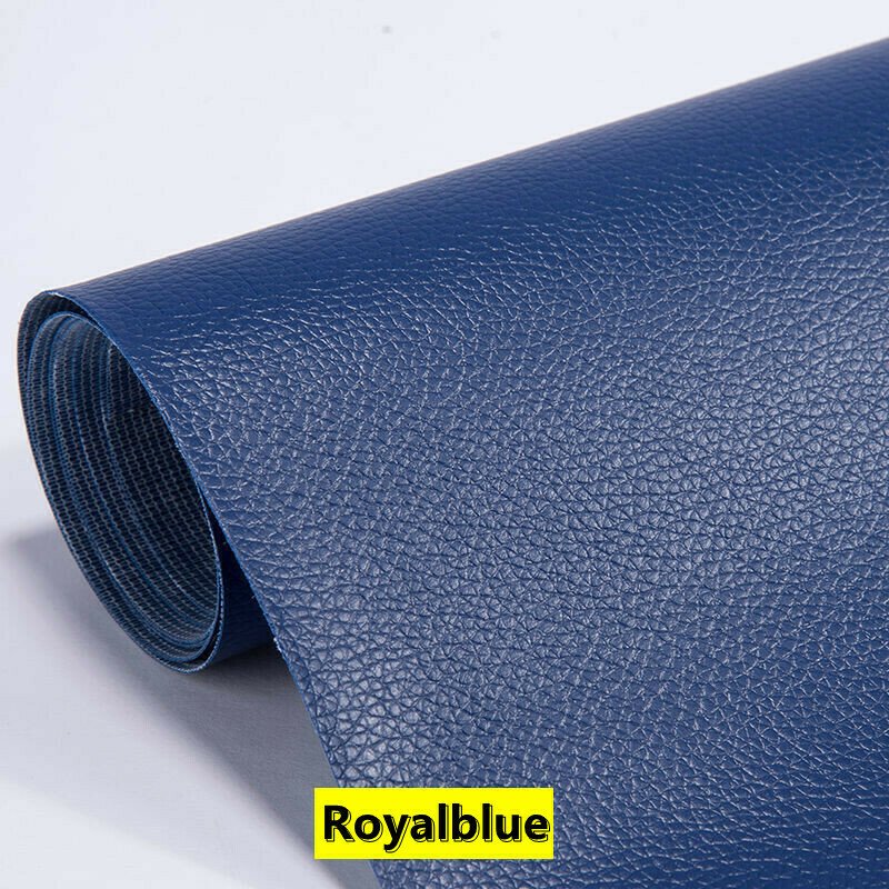 2026 Upgrade Self-Adhesive Leather Repair Patch