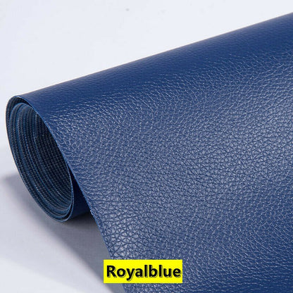 2026 Upgrade Self-Adhesive Leather Repair Patch