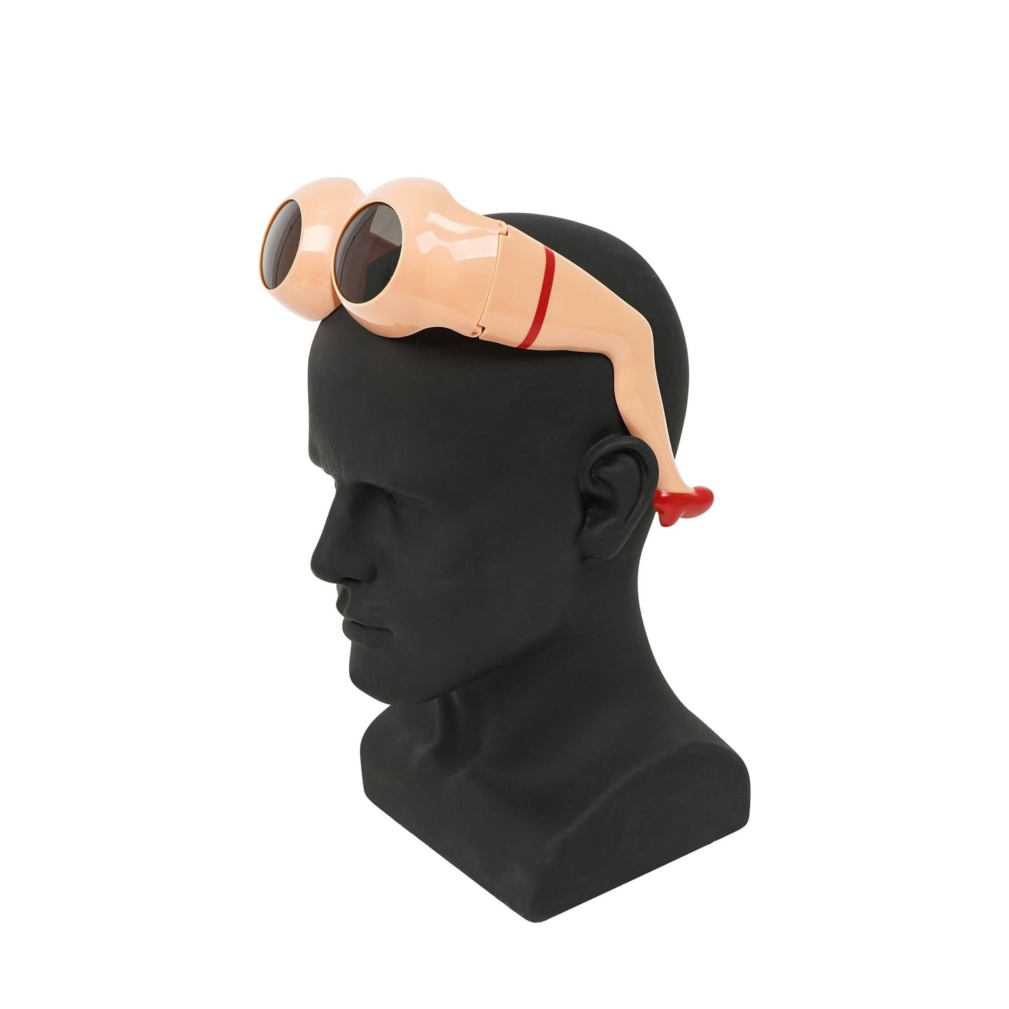 Novelty Leg & Buttocks Sunglasses