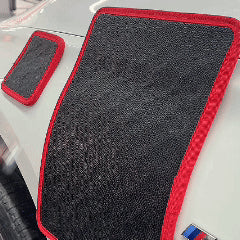 🔥Flexible Magnetic Tool Mat & Tray Holder
