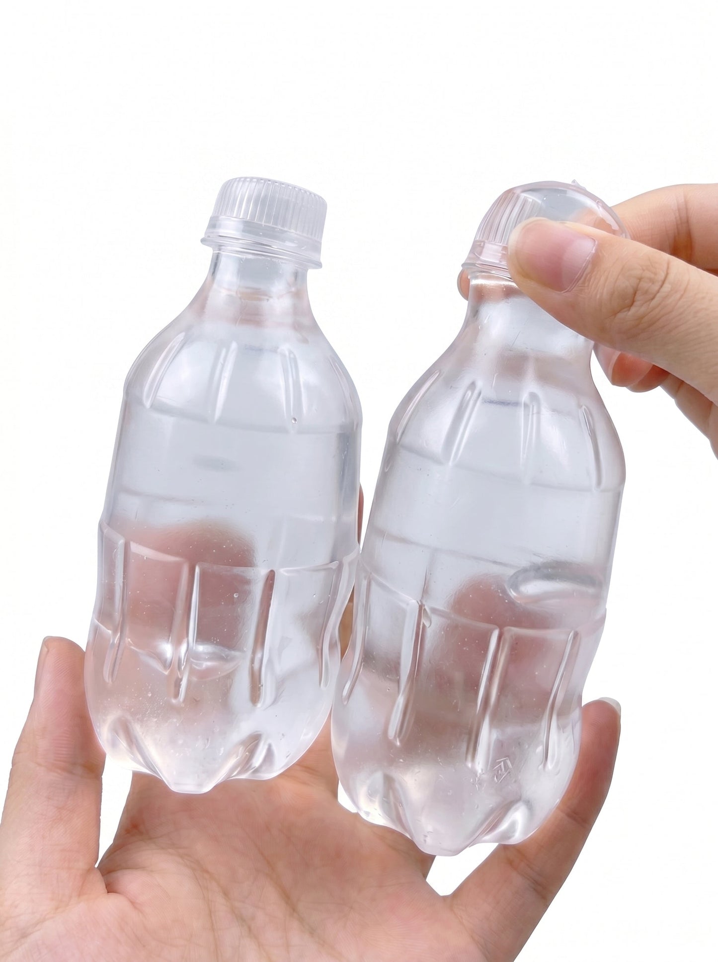 💦The Original Water Bottle Splat! - Premium Slow-Rising Stress Relief Squishy Toy