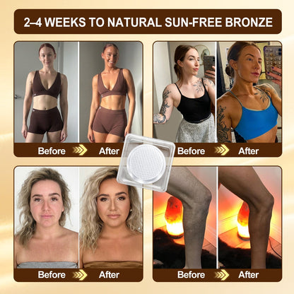 𝑶𝒇𝒇𝒊𝒄𝒊𝒂𝒍 𝑺𝒕𝒐𝒓𝒆 | ☀️☀️ 𝐇𝐢𝐬𝐤𝐢𝐧 𝐒𝐮𝐧𝐥𝐞𝐬𝐬 𝐈𝐧𝐬𝐭𝐚𝐧𝐭 𝐁𝐫𝐨𝐧𝐳𝐞 𝐓𝐚𝐧𝐧𝐢𝐧𝐠 𝐌𝐢𝐜𝐫𝐨𝐧𝐞𝐞𝐝𝐥𝐞 𝐏𝐚𝐭𝐜𝐡 🇺🇸 (𝐉𝐮𝐬𝐭 𝐨𝐧𝐜𝐞 𝐚 𝐝𝐚𝐲) 𝐕𝐢𝐬𝐢𝐛𝐥𝐞 𝐁𝐫𝐨𝐧𝐳𝐞 𝐆𝐥𝐨𝐰 𝐢𝐧 𝟕 𝐃𝐚𝐲𝐬 ✅ 𝐍𝐨 𝐔𝐕, 𝐍𝐨 𝐎𝐫𝐚𝐧𝐠𝐞, 𝐍𝐨 𝐒𝐭𝐫𝐞𝐚𝐤𝐬, 𝐍𝐨 𝐃𝐇𝐀, 𝐍𝐨 𝐌𝐞𝐬𝐬.