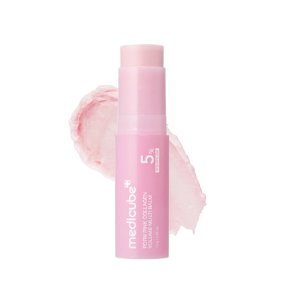 ✨HOLIDAY GLOW: PDRN PINK COLLAGEN VOLUME MULTI BALM — INSTANT PLUMP, ALL‑DAY RADIANCE✨
