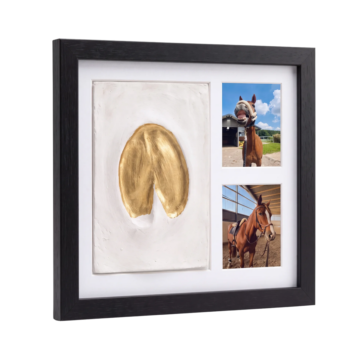 🐾VALORS™ Little Paw Themed Picture Clay Kit | Paw and Photo