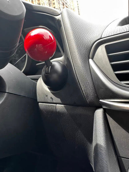 Car Push to Start Button Rocker