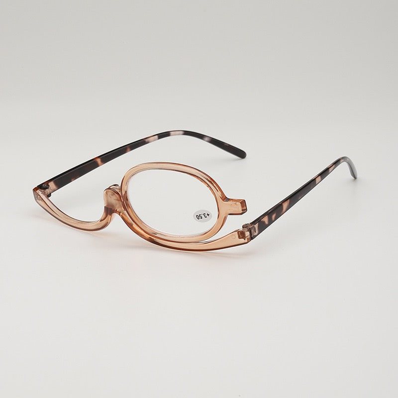 🤎 Champagne Tortoise