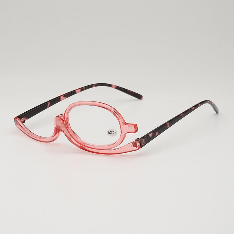 🌸 Blush Pink Tortoise