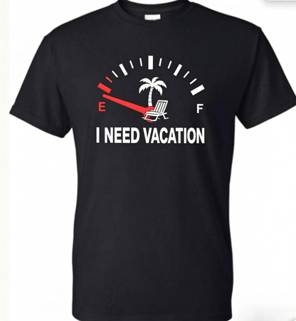 🔥I NEED BEER SHIRT| Funny Shirt