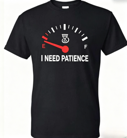 🔥I NEED BEER SHIRT| Funny Shirt