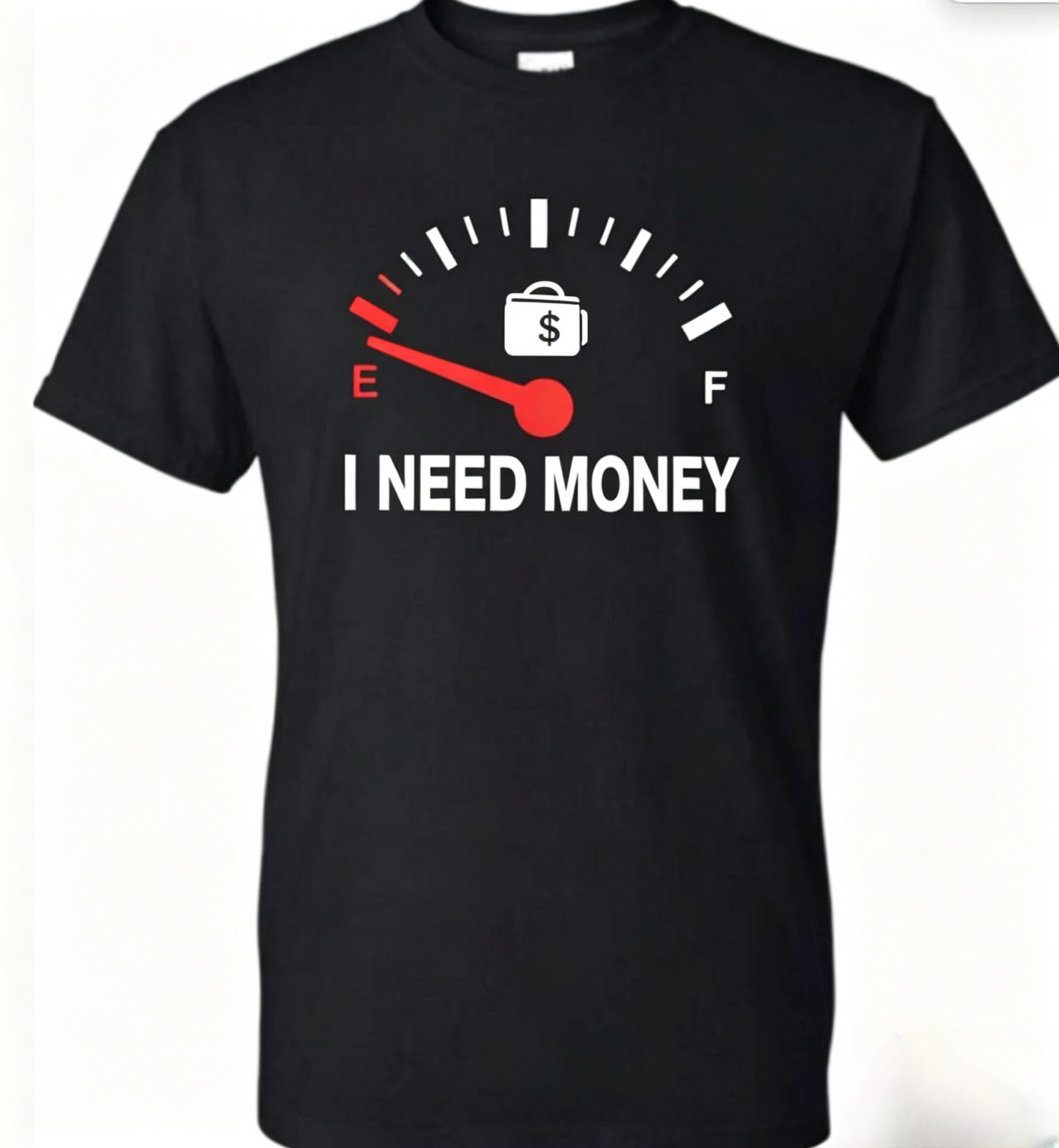 🔥I NEED BEER SHIRT| Funny Shirt